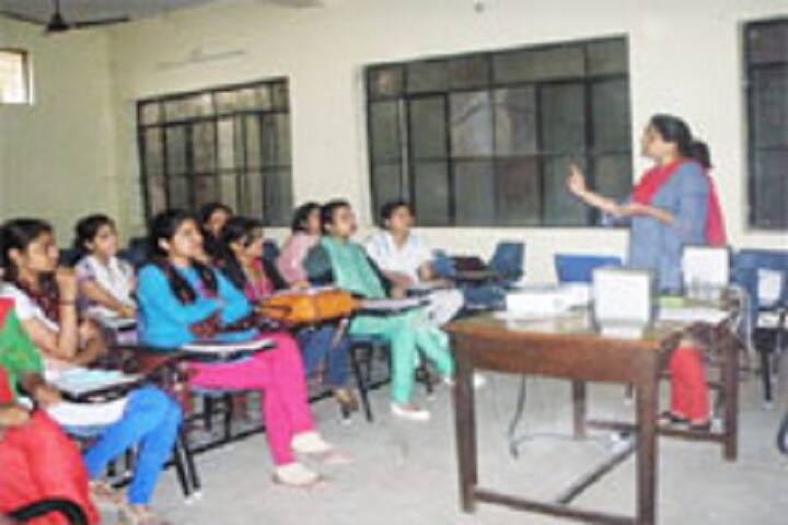 classroom